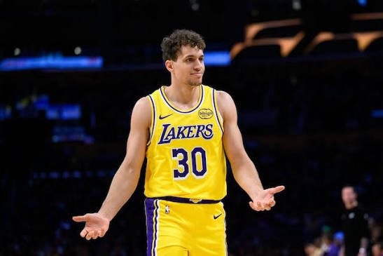 LeLukaShow's tweet photo. 24/8/2 + 2 steals, 3 blocks

Project Caruso 2.0 = Chris Mañon https://t.co/EhsSkON0Yl