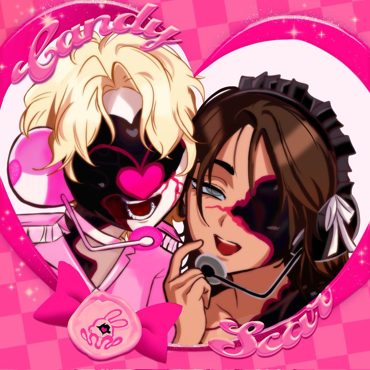 tiwwor_'s tweet photo. #ZOMST #ALNST https://t.co/152eiTVWBR