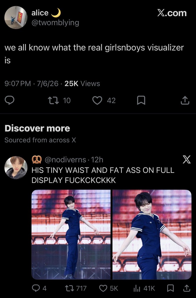 dopaminegyu's tweet photo. algo tell no lies https://t.co/mcFrPNx7f8