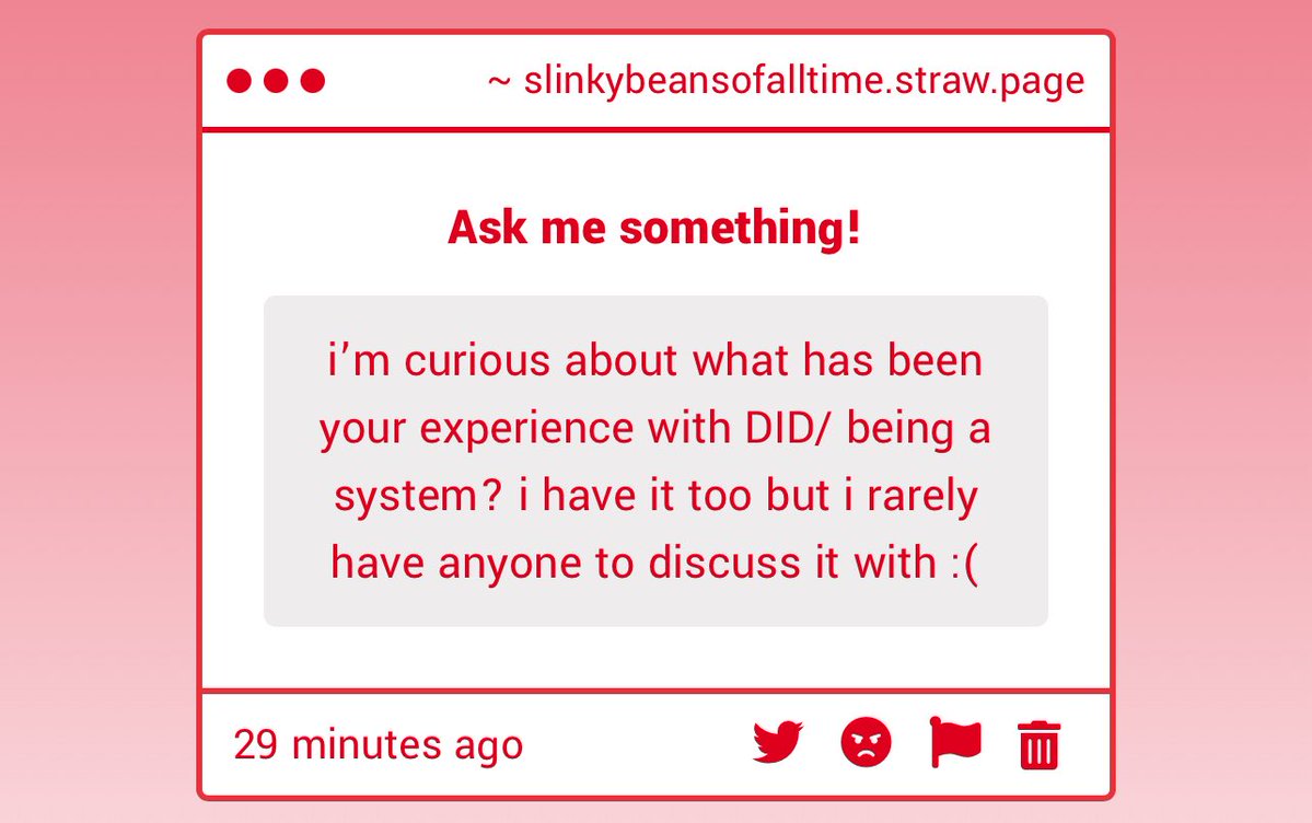 slinkybox's tweet photo. being a system is like this https://t.co/ieQrqTwGcM