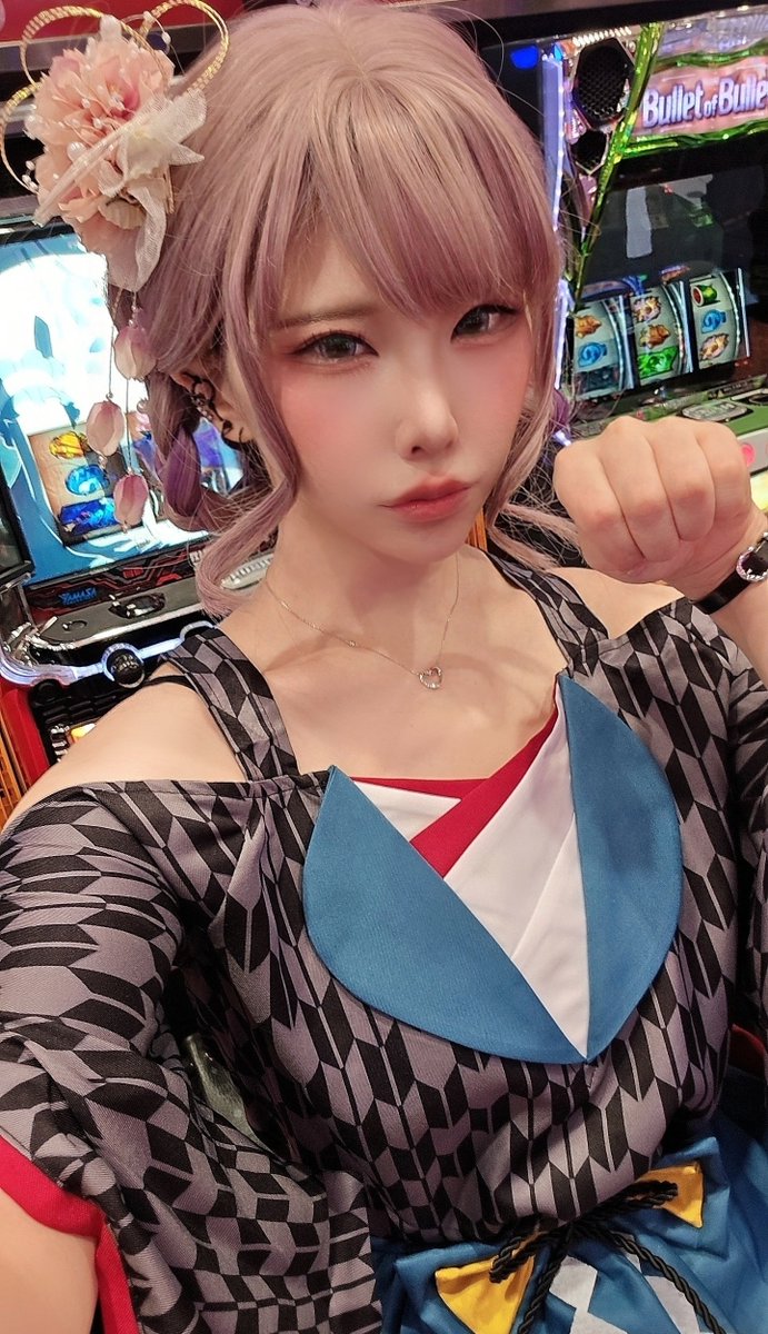 あおばさち 🤟💉 (@777aoba777) / Highlights / X