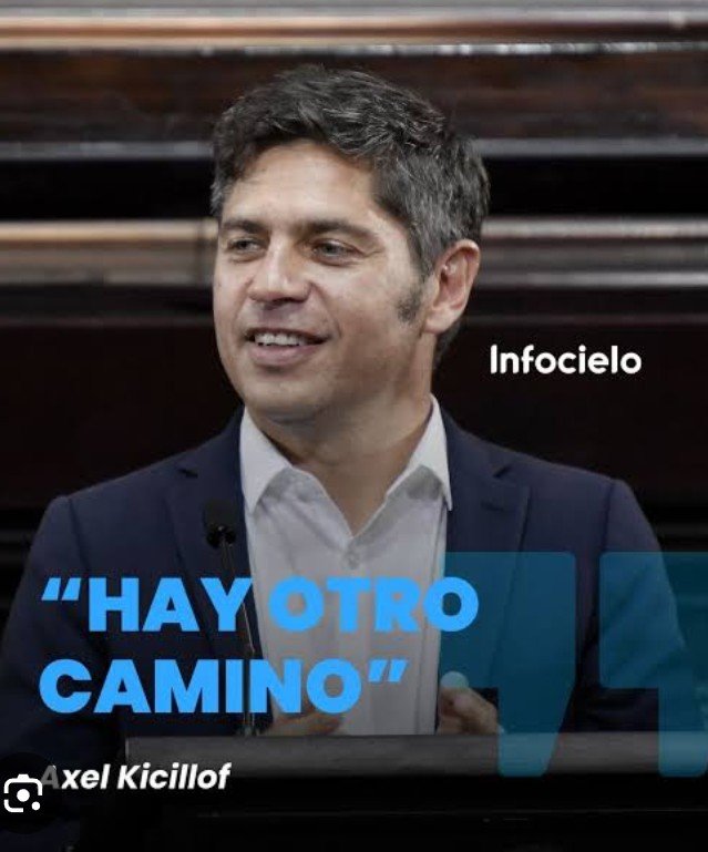 osvwal's tweet photo. 🇦🇷AXEL2027

EL ÚNICO ENEMIGO ES MILEI https://t.co/l9IpOPYALP
