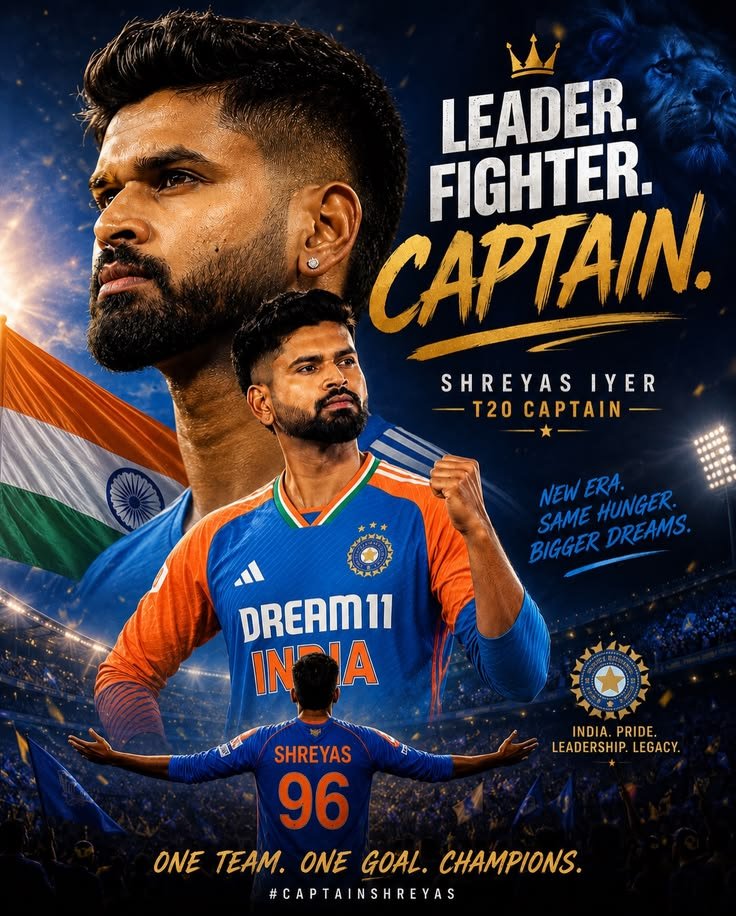 Isha241125's tweet photo. It's Match Day!
India vs England | 10:00 PM
The stage is set for another thrilling battle. Every run will matter, every wicket will count, and millions of fans will be cheering for Team India.
Let's go, Team India!
#INDvsENG #TeamIndia #Cricket #BleedBlue #maxico https://t.co/1ZDFFHdDoa