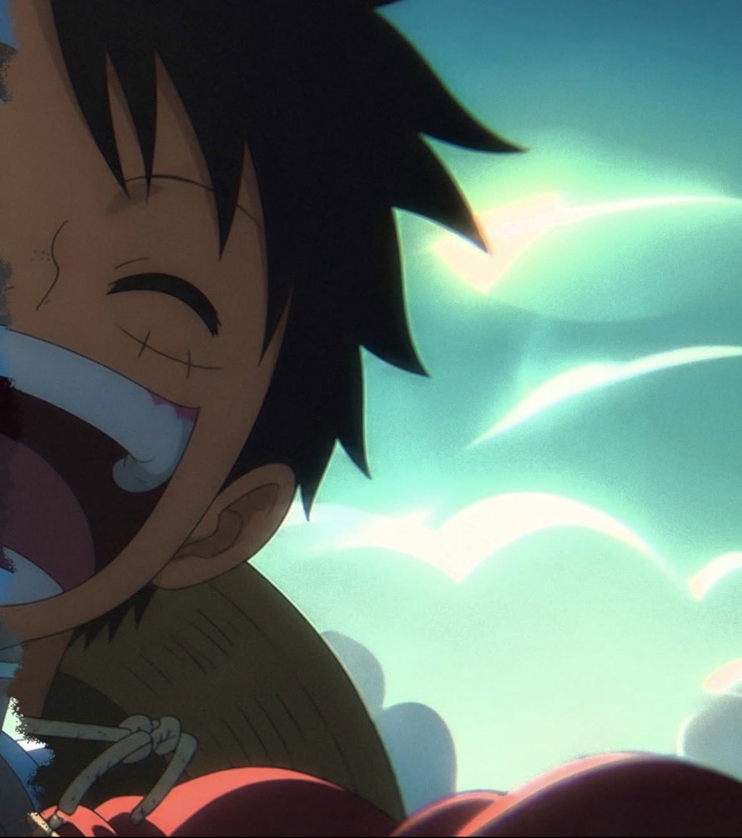 onepiecedaiIys's tweet photo. Monkey D. Luffy https://t.co/aDZw4ZYJGp