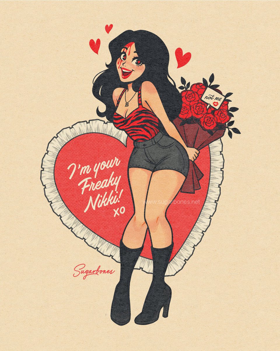 _sugarbones's tweet photo. how am I ever supposed to move on from inde loving my obsession art https://t.co/zqTZL7WewG