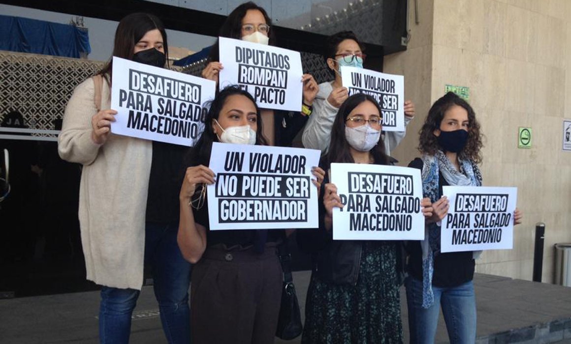 RuBo_t's tweet photo. @LOVREGA Un violador apoyado por el estado...... Así cualquier delincuente podría... https://t.co/z4bINeEAxM