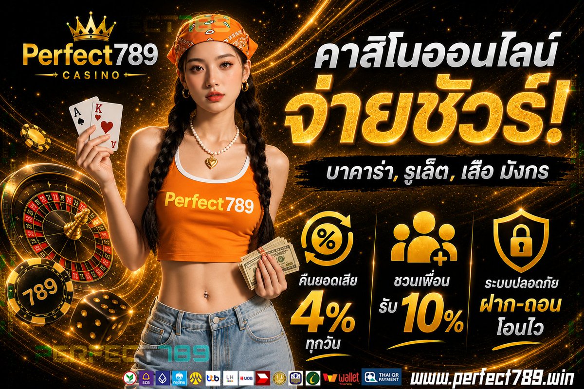 ONEHENG89's tweet photo. 💫 ศูนย์รวม สล็อต บาคาร่า กีฬา หวย 💫
📍 สมัครฟรี👉 https://t.co/HHiMlNmu6D

🎁 ลูกค้าใหม่รับโบนัสฟรี 100%⭐️ 
🏆 ปลอดภัย ฝาก-ถอน Auto 24 ชม.
✅ ใครเล่นก็ได้ถอน ไม่มีล็อค @PFF789  
🚨 จ่ายจริงทุกยอด สูงถึง 10 ล้าน⭐️ 
🔁 คืนยอดเสีย 4% รับได้ทุกวัน https://t.co/jbcW5y5V6K