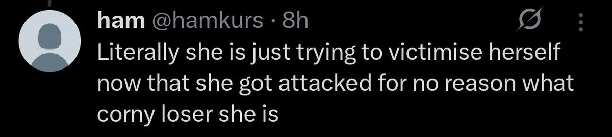 asaiupmysleeve's tweet photo. Hai, little side tangent here, can whoever make this alt account not be a pussy and reveal themselves lmao.

You've been stalking near every post I've made lol. Calm down.

When people say the Dokkan community is garbage, it's cuz of these types of people btw 😹😹😹 https://t.co/Mjn1ryfqxz