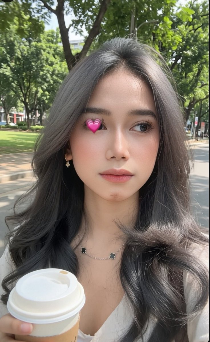 kimi_nisa44377's tweet photo. Selamat pagi. ☀️🤍
Hari baru, semangat baru, ditemani segelas kopi biar mood ikut bangun. ☕✨
Semoga hari ini semua urusan dimudahkan dan rezekinya lancar.
Kalian tim kopi dulu atau sarapan dulu pagi ini? 😆👇

#MorningCoffee #SelamatPagi #GoodMorning #Ngopi #CoffeeTime #Mooots #CoffeeLover