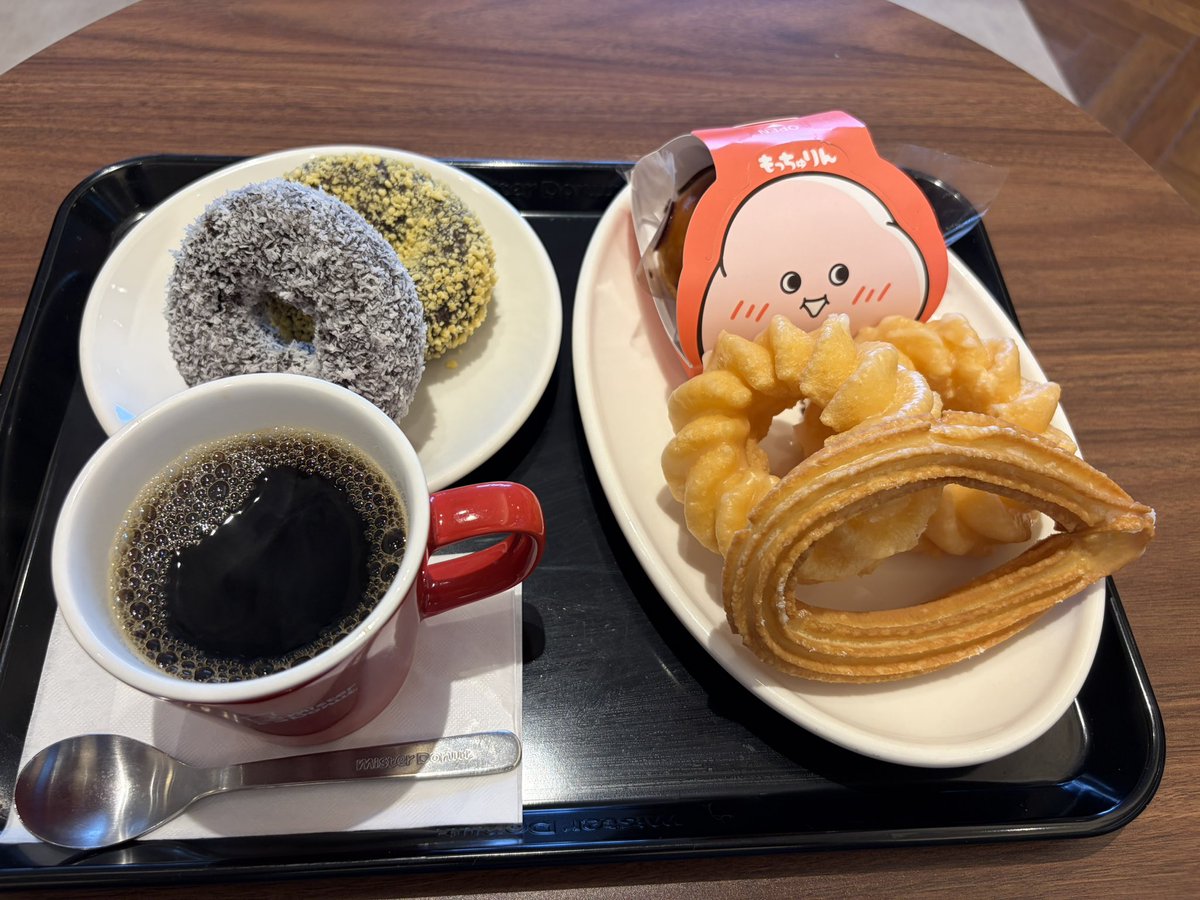 suiten_cask's tweet photo. ”もっちゅりん” は実在する!!! https://t.co/QYlTw5LLxp