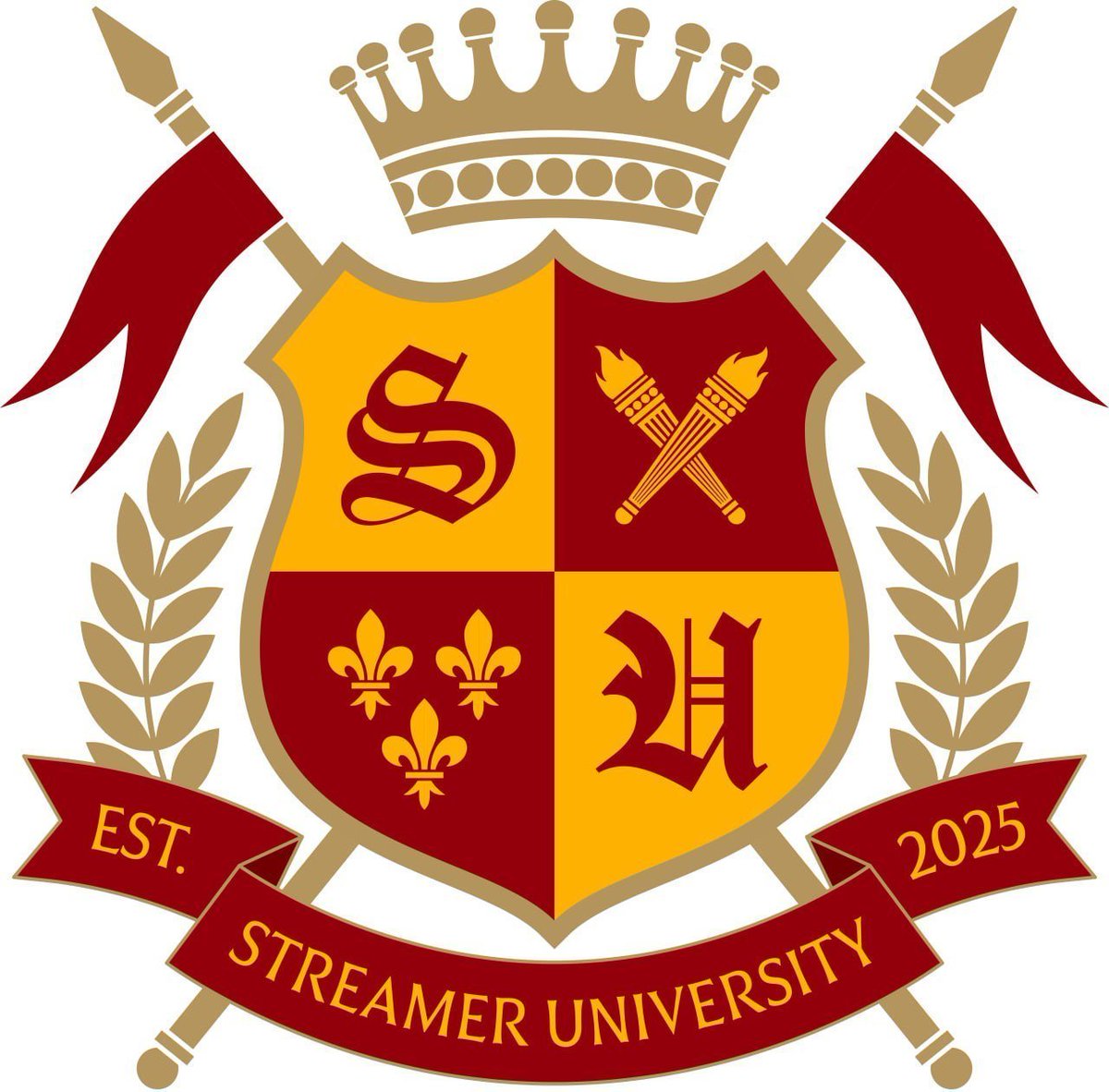 streamupdates_'s tweet photo. LudWig has been accepted as a professor into Kai Cenat's streamer university 🔥 https://t.co/bvjY6qLy4S