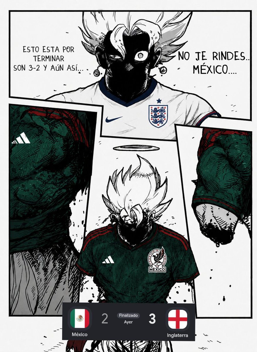 Dibujos_lecs's tweet photo. Jugamos como nunca y perdimos como siempre... https://t.co/EPPPmHhddn