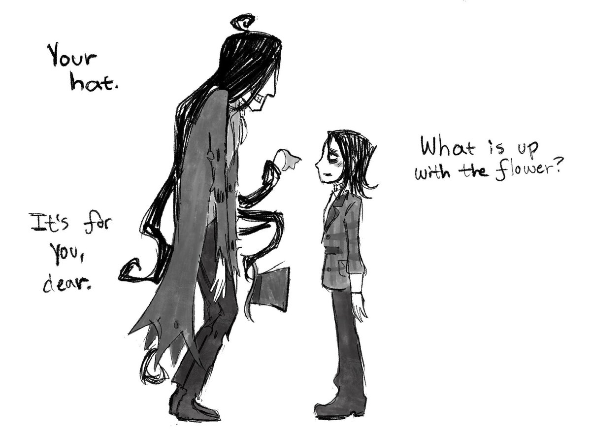 daizysgrave's tweet photo. Antonio x Amanda Strawpage request!
#idv https://t.co/CIzsqevzFr