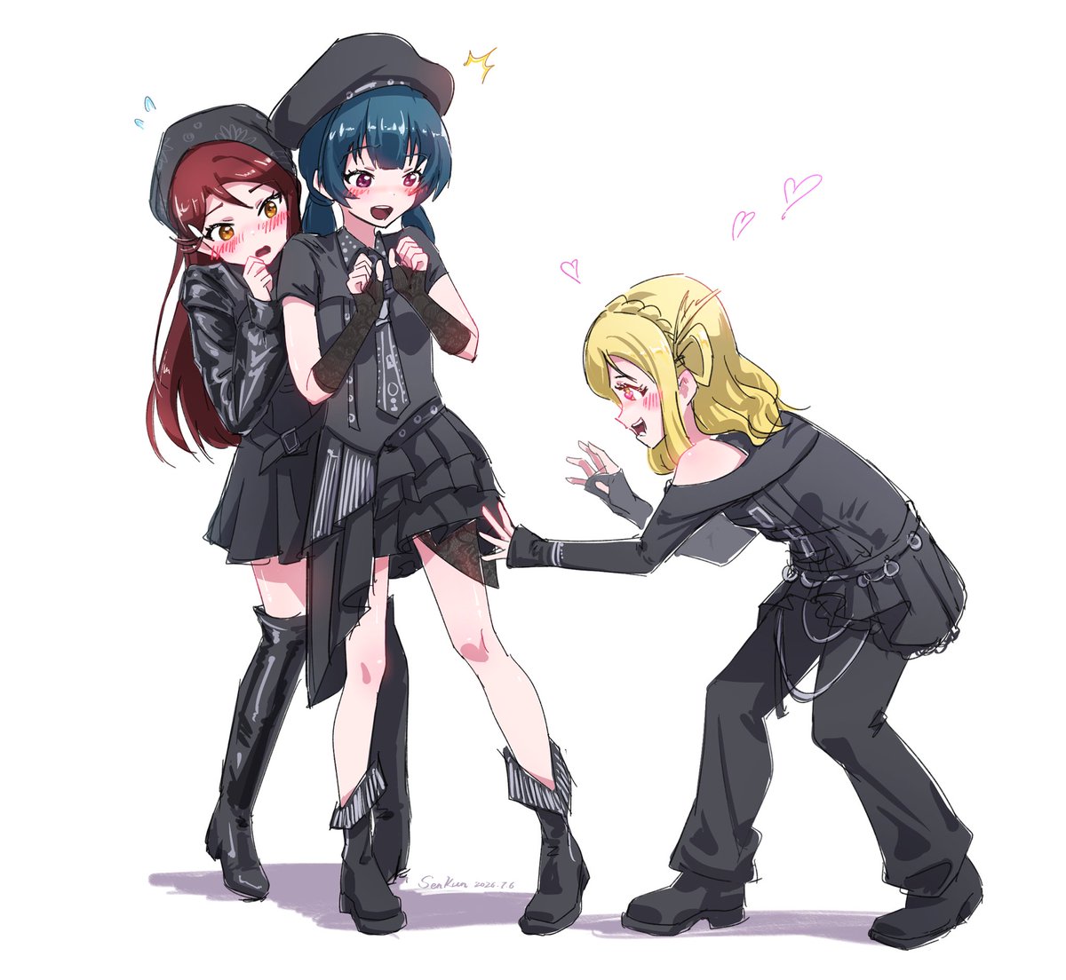 C.たかぴ (@takaxtwo) / Posts / X