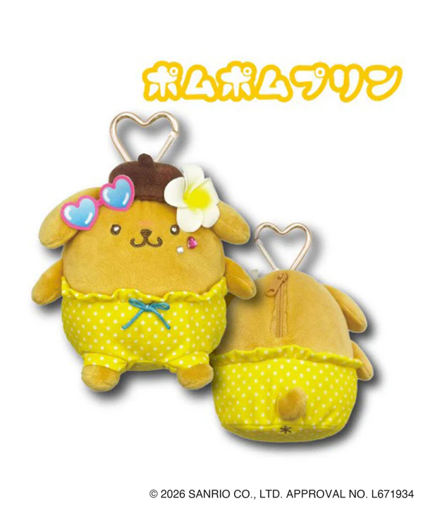 ポムポムプリン最新グッズ情報 (@pompompurin_net) / Posts / X