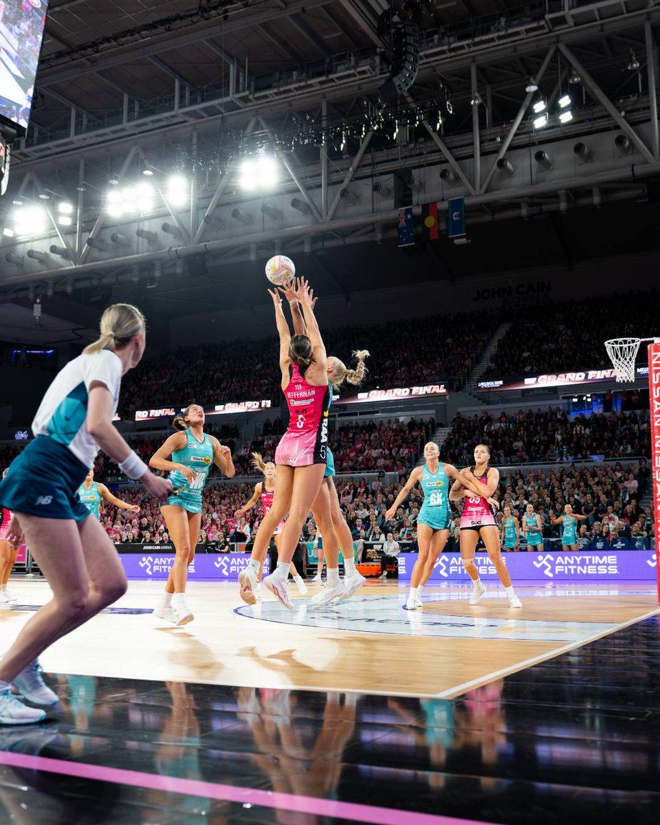 SuperNetball's tweet photo. JCA FROM ALL ANGLES 🪽 https://t.co/045S2Vh7E7