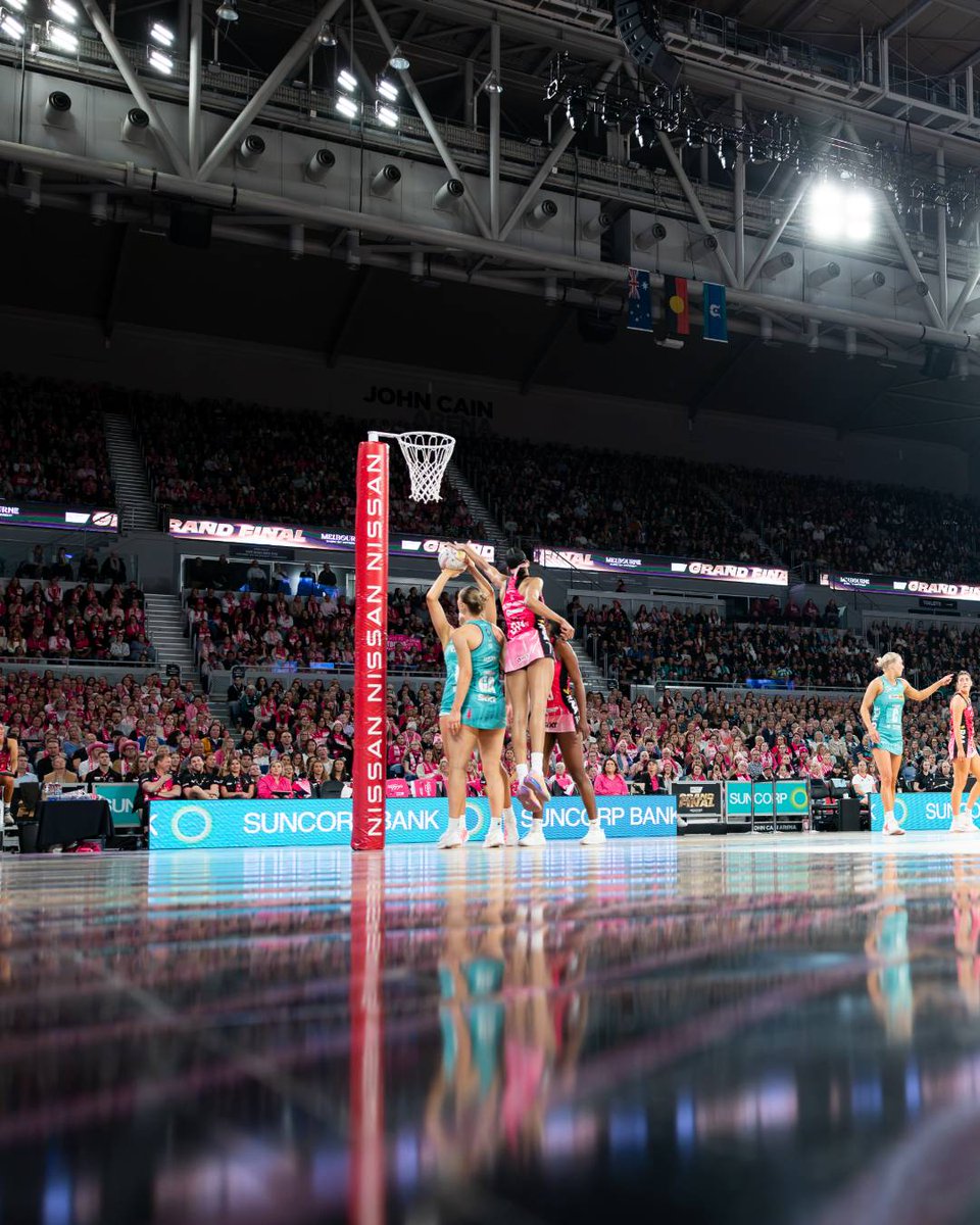 SuperNetball's tweet photo. JCA FROM ALL ANGLES 🪽 https://t.co/045S2Vh7E7