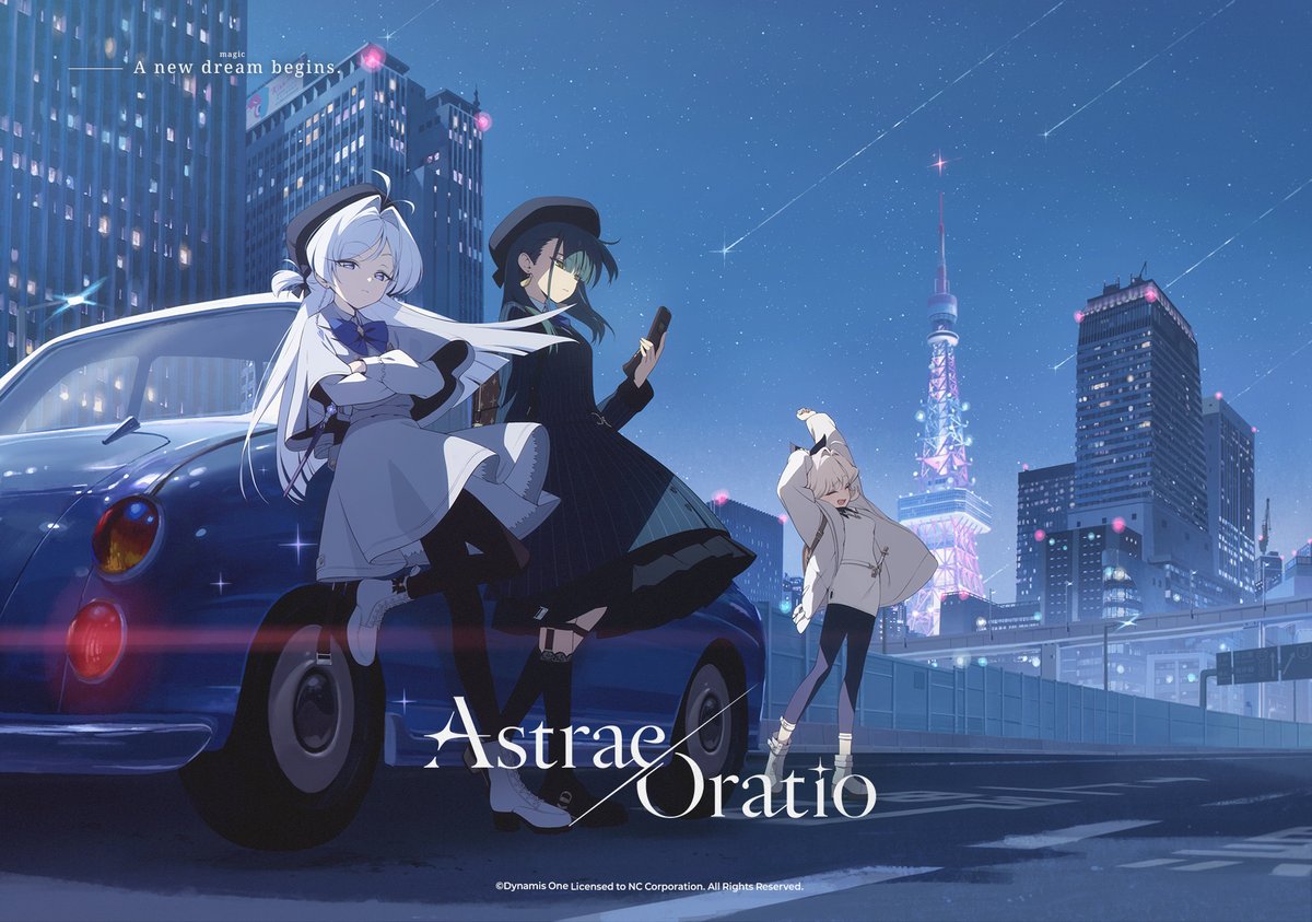 Asora_EN tweet picture