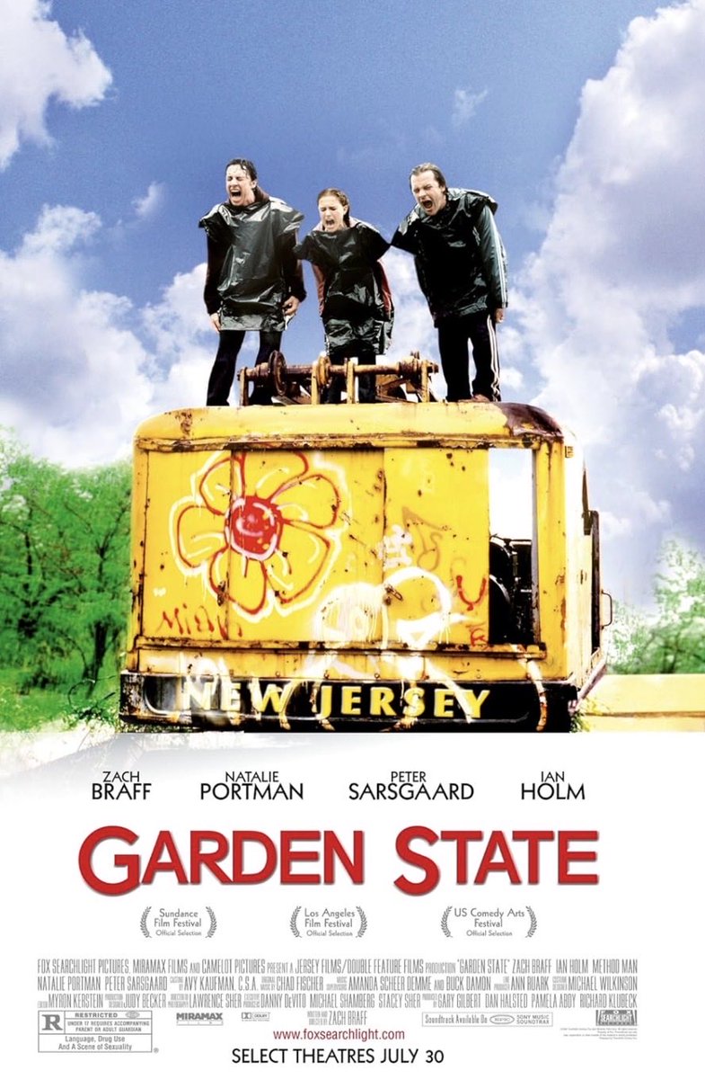 RhythmAlgore's tweet photo. @Ilovenostalgia Garden State https://t.co/rTEgAyDxgW