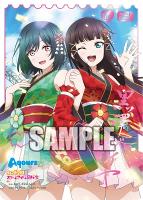 ラブカ公式】ラブライブ！シリーズ オフィシャルカードゲーム on X