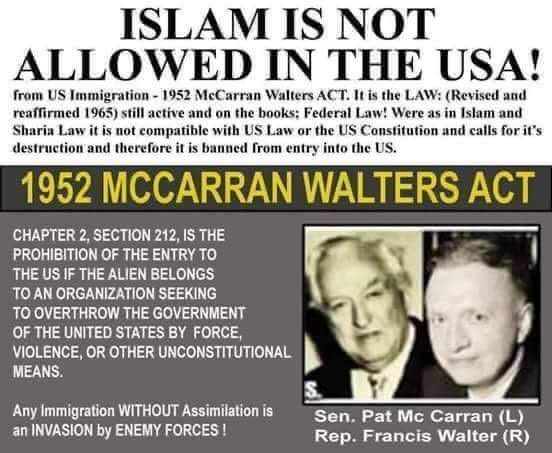Richard4m's tweet photo. @EricLDaugh It’s past time to reinstate this particular act 🇺🇸 https://t.co/Zrx23E1meo