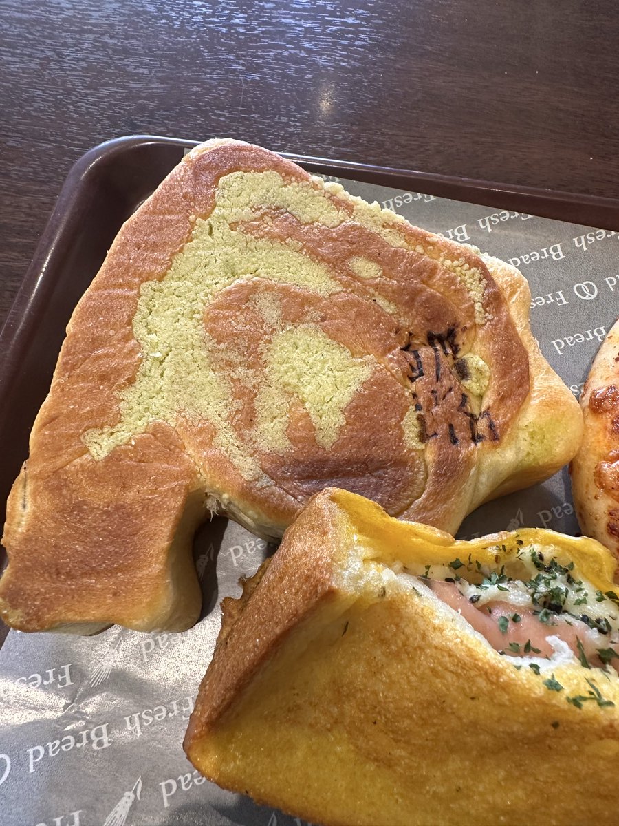 toki311_12's tweet photo. 釧路涼しい～
とりあえず腹ごしらえ(笑) https://t.co/HLxY9ggGzr