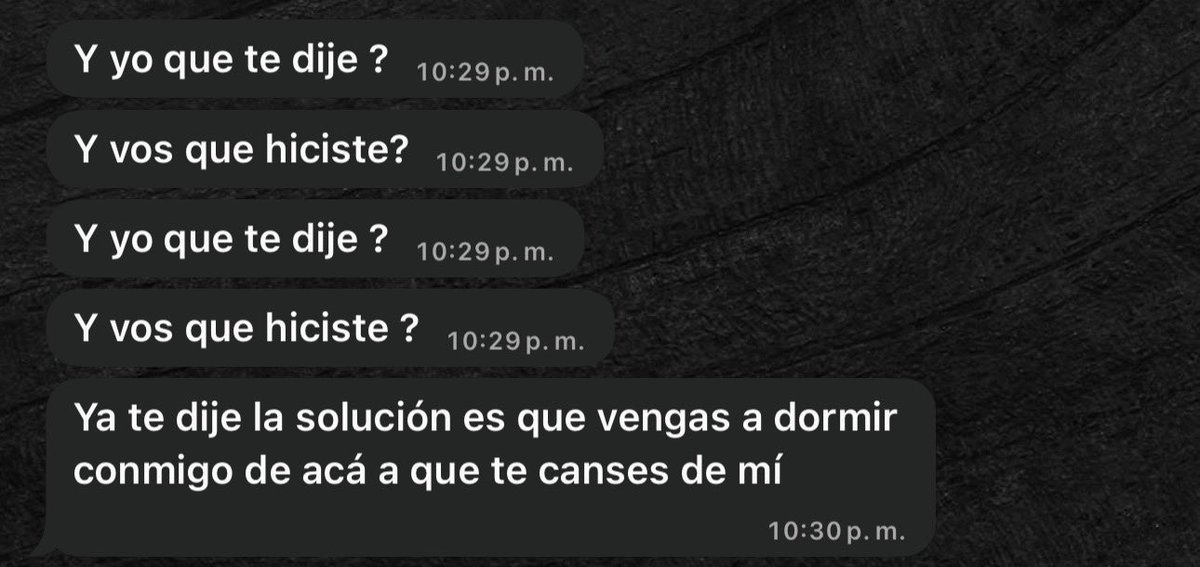sofiaasoledaad's tweet photo. - que te pasa? Procedo a contar y jajajaja la solución de él siempre es esa https://t.co/vF1ZLz89ls