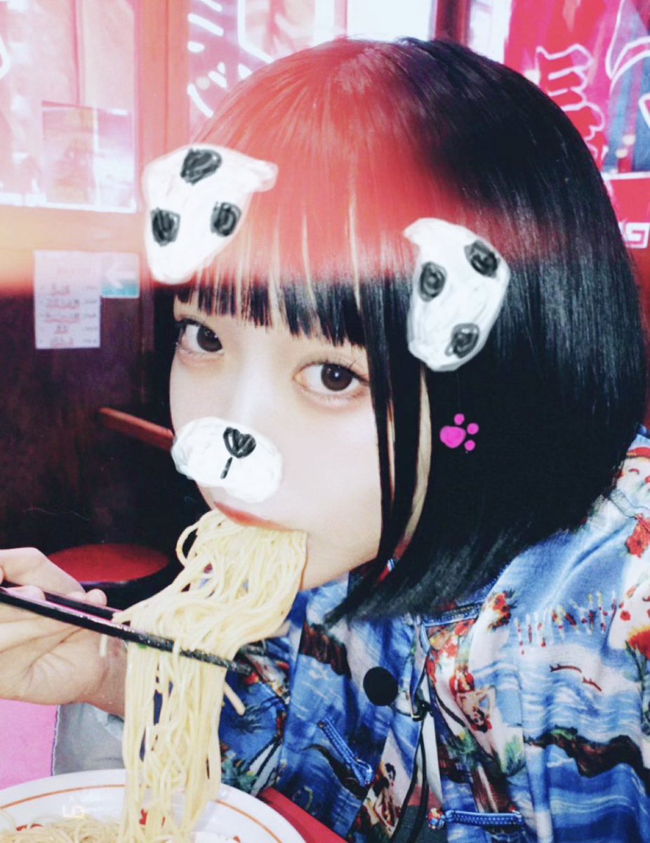 deathdolnote's tweet photo. 【番外編】

元ゆるめるモ！
あのちゃん

備考 : 匂わせ https://t.co/9okwtvtQzV