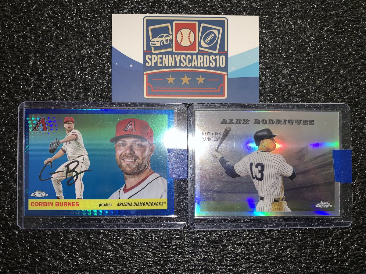 Won a nice little giveaway last week and received the results in