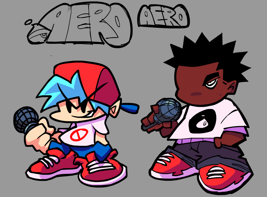 aero tweet media