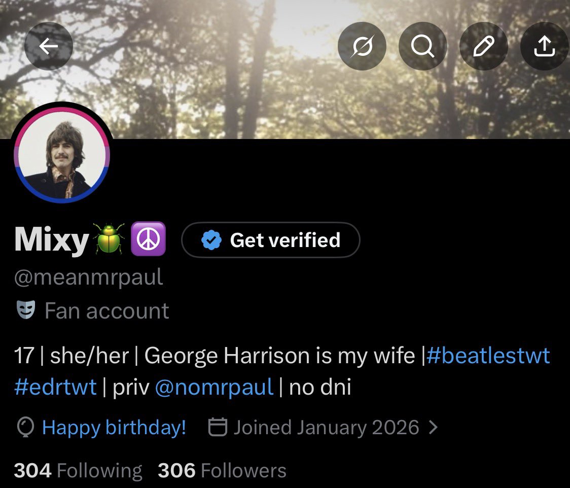Mixy🪲☮️ tweet media