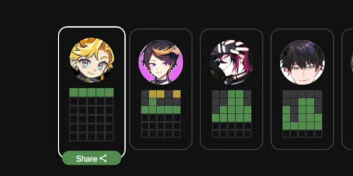 UnSyncxed's tweet photo. 🥽 got it in one go by making use of 🦁typing b*lls and p*n*s strat lmao https://t.co/Kz8mDNQVh6