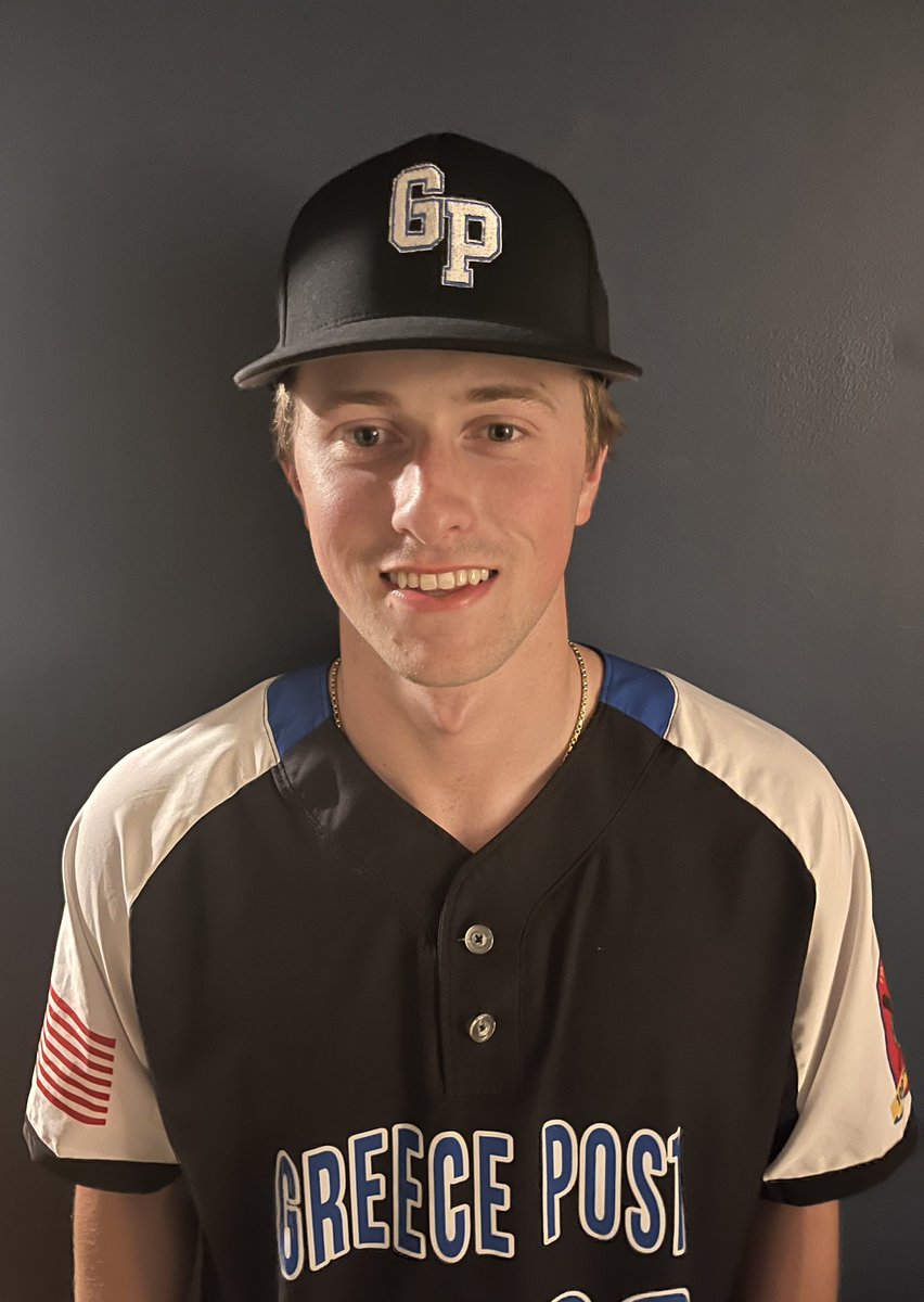 District 7 (NY) American Legion Baseball tweet media