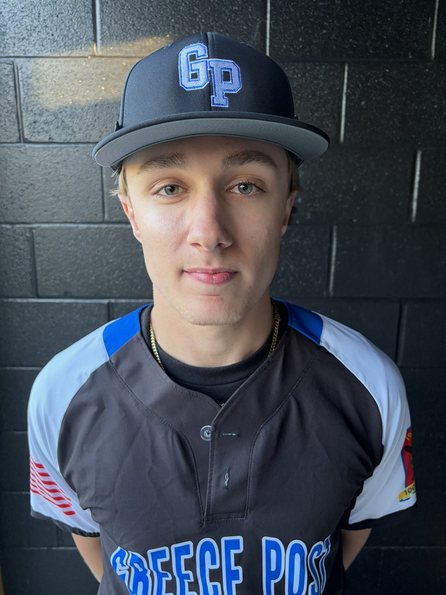 District 7 (NY) American Legion Baseball tweet media
