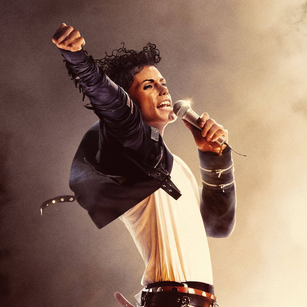 CoveredGeekly's tweet photo. Michael crosses $991M globally

Now has a chance to become the first biopic to hit $1B https://t.co/sVCyyeR5N0