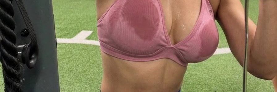 ActressVibesIN's tweet photo. The real definition of a perfect gym girl https://t.co/JaCmhG5cVW