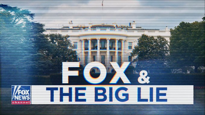 USADemocracy1's tweet photo. #PathologicalLiars #Fake @FoxNews allowed #TraitorTrump to destabilise democracy https://t.co/0rgJvBy17z @abcnews #Election2020 #BigLie #SaveDemocracy #DropFox @ATT @DIRECTV @GetSpectrum @Comcast @Verizon @Xfinity @PlutoTV @CoxComm @Dish @hulu @Sling @AppleTV @YouTubeTV @Roku @AP https://t.co/TYgI7hFCk5