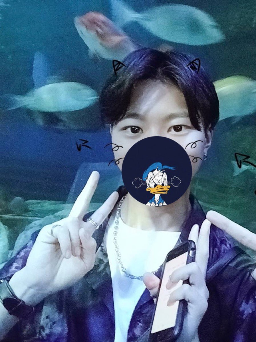 chillchaan36's tweet photo. おはよー
ナイモンのプロフ写真だよ
#ゲイ　#バイ https://t.co/A2NXjxkFe1