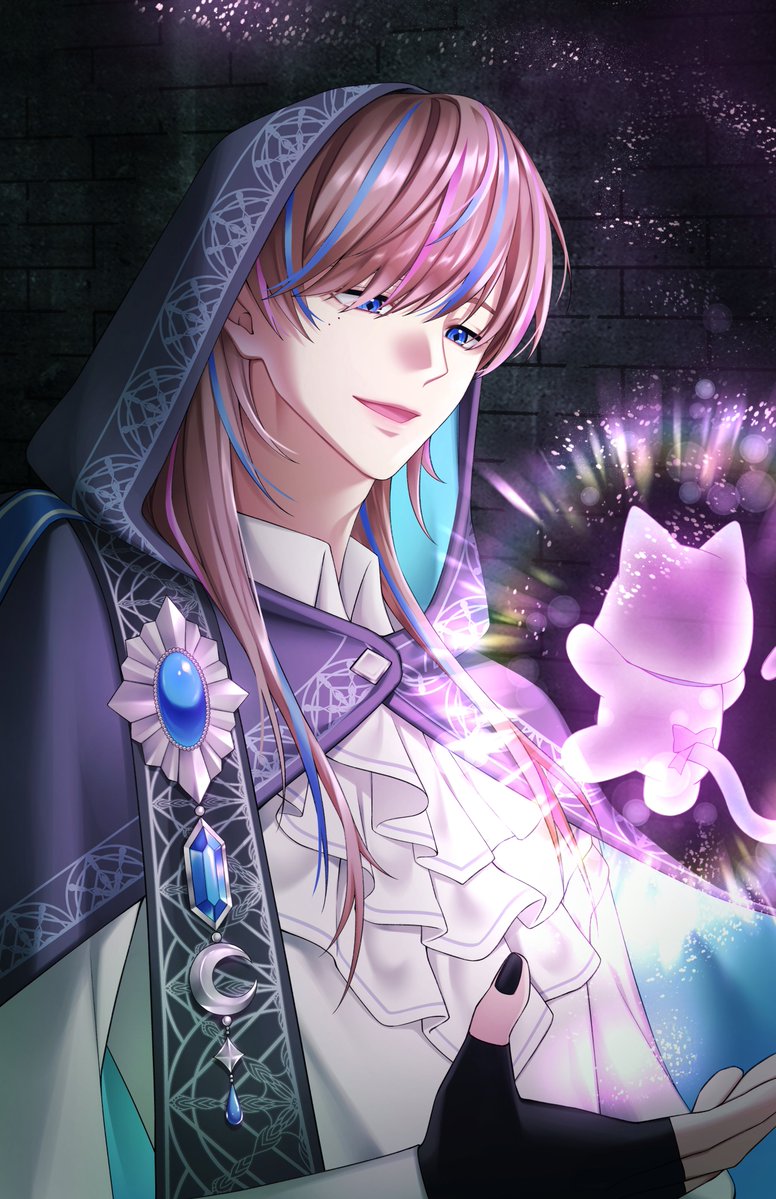 6paline9's tweet photo. #Seiblue https://t.co/gimjYAQQOa