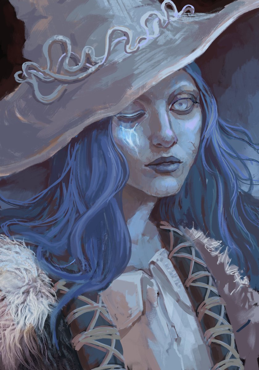 _cytosis's tweet photo. in the process of ranni the witch
🐷

#eldenring #ranni #rannithewitch #darkfantasy https://t.co/cXWvxGFU8Z