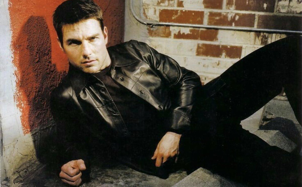 hackerchick's tweet photo. Leather queen 💔💔 https://t.co/N4nEsf7wue
