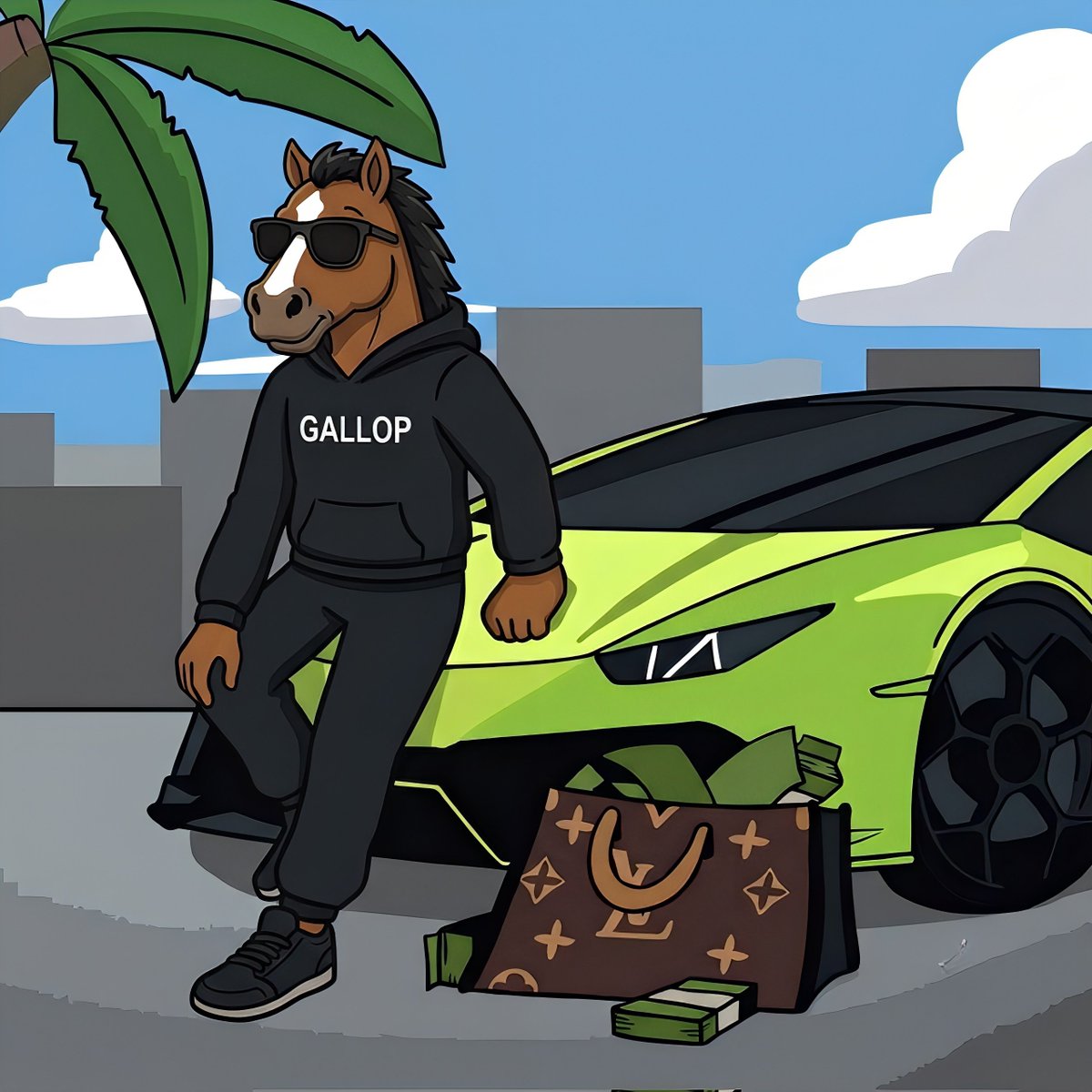 connectwithmate's tweet photo. Meme contest for $GALLOP.

Check out @GallopOnSol.

#MEMECONTEST #COMPETITION #GALLOP #MEME https://t.co/sfi7OAC603