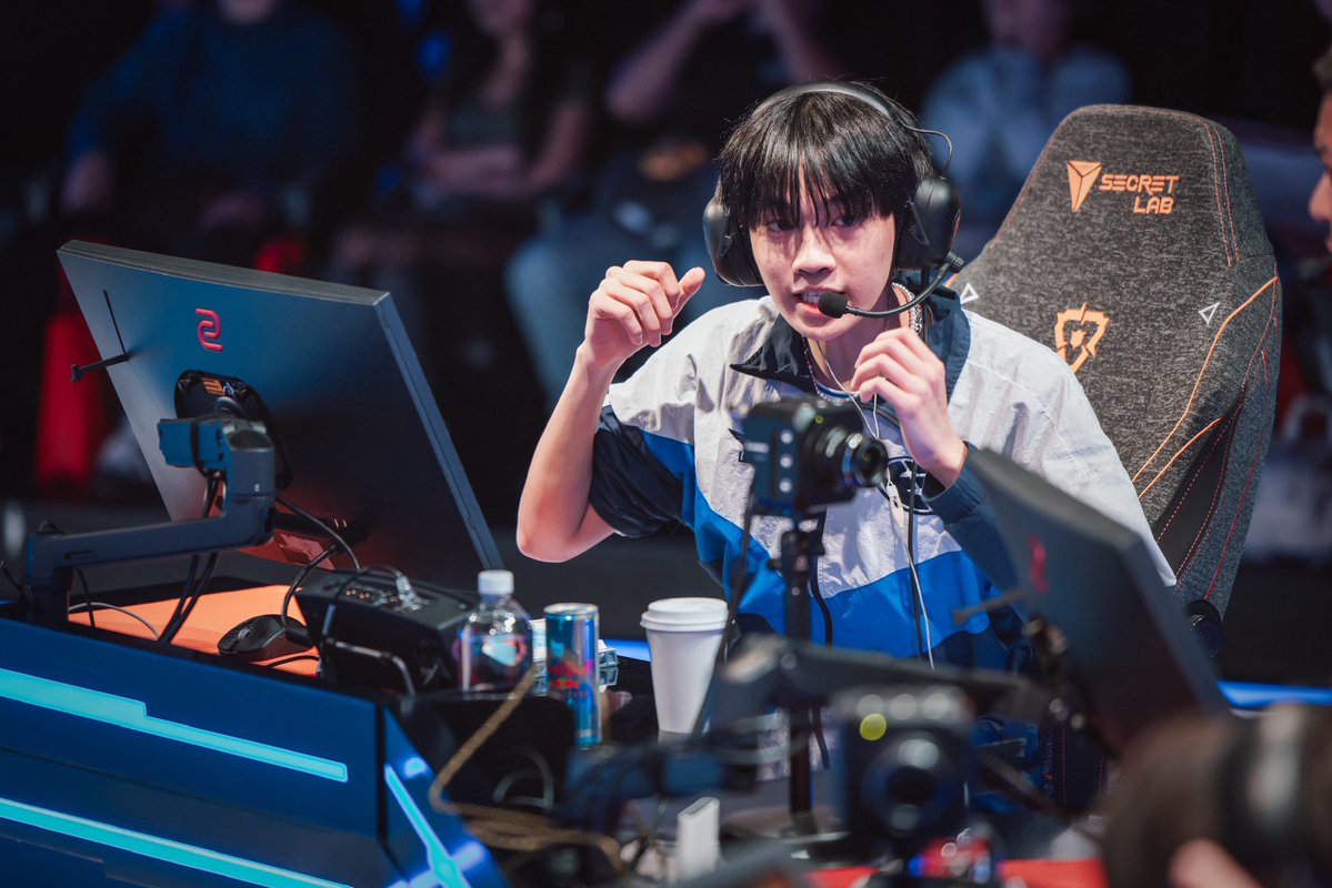 OkeanosQT's tweet photo. Official LFT for 2027 and beyond

 Proficient Controller and or Flex 

Playing VALORANT and eventually winning a title not only for myself, but for everyone that supports me is still my passion, and I’ll continue working towards that goal

In the meantime, I’ll be streaming, and playing pugs to make sure when the next opportunity that comes I’ll be ready. Again, much love to everyone that roots for me and everything will fall into place soon 🩵

All inquires to @ggbench @ProdigySEG or to myself!