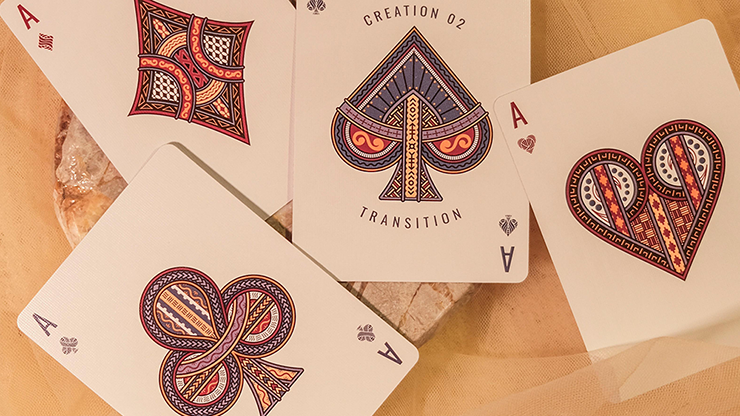 xBriansBargains's tweet photo. Transition Playing Cards by RunIt Decks
https://t.co/OZCHRKIcjo
#luxuryplayingcards #playingcards #playingcardcollection #briansbargains #CardCollectors #gamingemporium #cardaholicsanonymous #lookcleanplaydirty https://t.co/0HJXHqhQf1