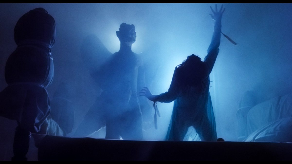 KI11ERKLOWNS's tweet photo. religious horror you are so loved by me https://t.co/3pv2GGcLxj
