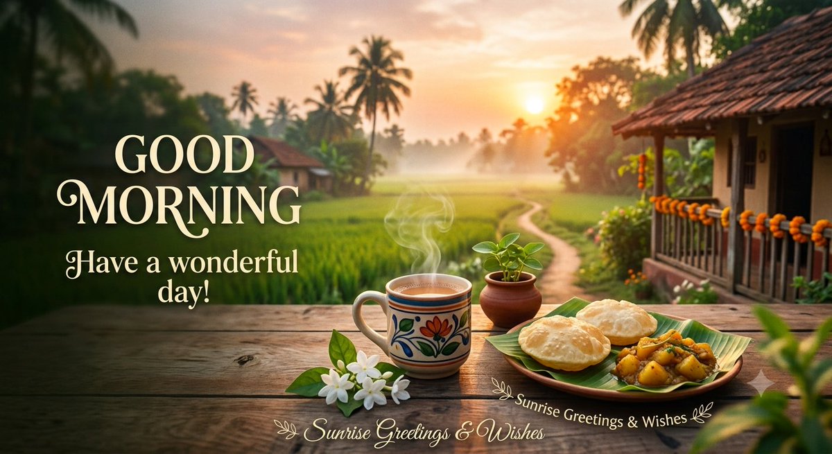 Fahim2125's tweet photo. Good morning everyone 
Have a wonderful day 🥰 https://t.co/XJzhHe4IZ0