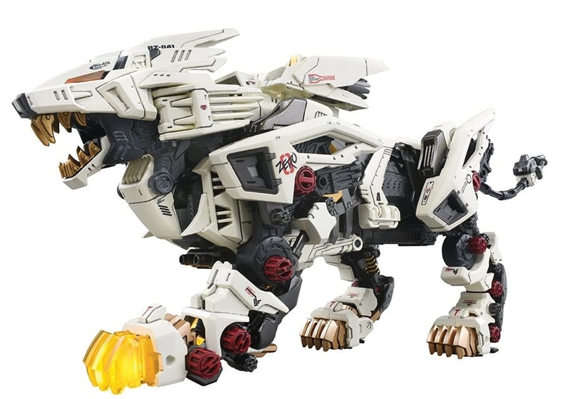 hobbywatch_jp's tweet photo. 「ライガーゼロ」×「ラガーゼロ」がコラボ!? ゾイド公式とキリンビールのXアカウントにてコラボ情報が近日公開予定　 https://t.co/KJCTcrc5Ye https://t.co/C3nhYTJZWA