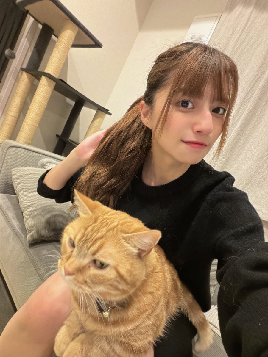 nao_takami1128's tweet photo. おはよー🌞

今日15:40〜
テレビ東京『よじごじDays』にロケ出演します💗✨

今回のウォーキング散歩は
目黒川沿いです🌸

私が上京したての頃に
目黒川沿いを走って体力づくりしたり
川沿いを眺めながら友達と何時間も話したりしてたので
1人で浸りながら歩いてました🚶‍♀️💭笑

見てねー！ https://t.co/7fMwbejZ3K