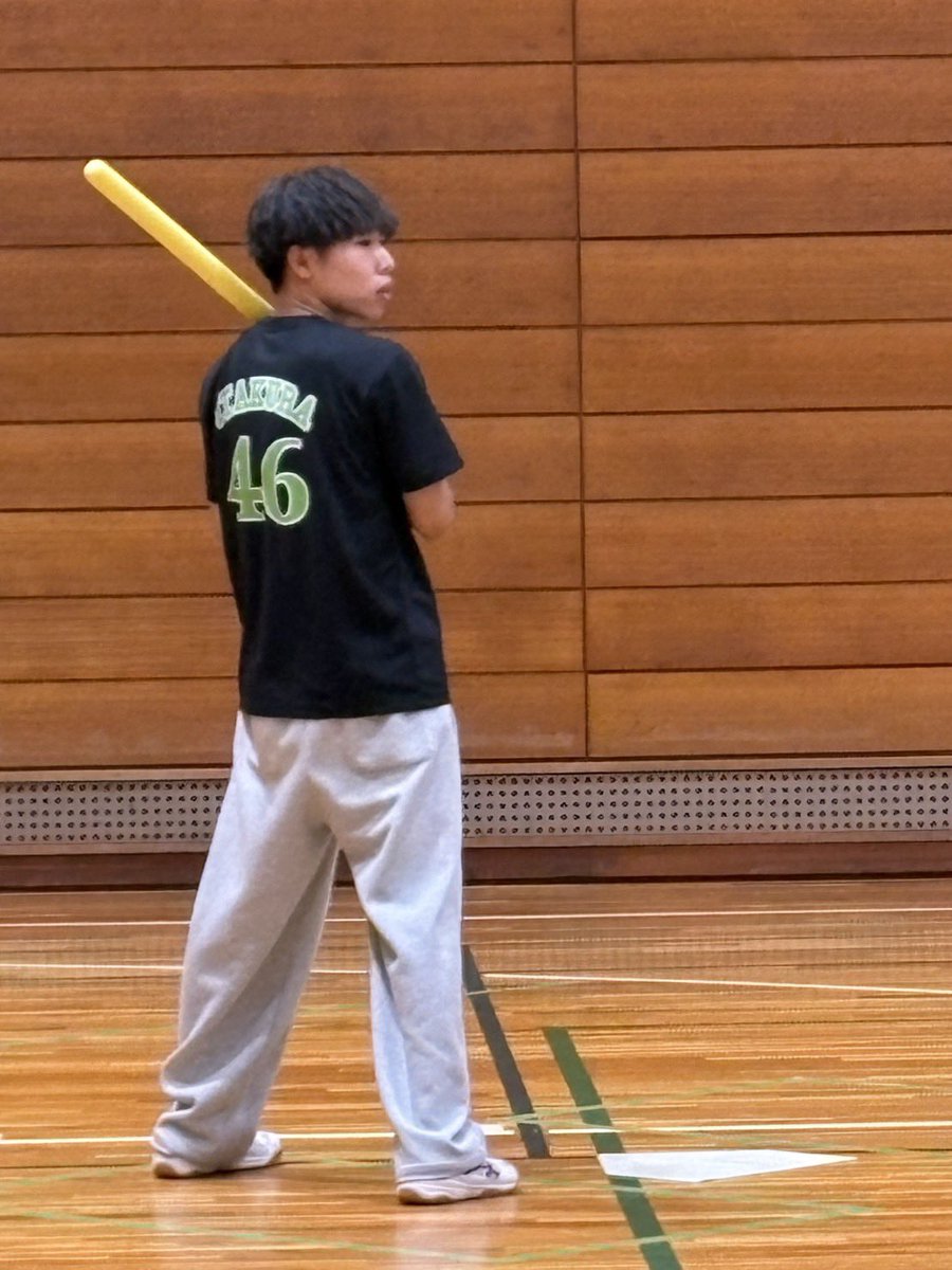 ncucapbaseball's tweet photo. 7/5に #キャップ野球 のリーグ戦「#中部リーグ」最終節が行われ、信州大学との2連戦を1勝1敗で終えました！

1試合目　1-0 WIN
後藤(4年)の投打に渡る活躍で接戦を制した。
2試合目　1-3 LOSE
最終回にチャンスを作るも、あと一歩及ばなかった。

最終成績7勝1敗　優勝🏆

#名市大 #サークル https://t.co/kLUFpfdLHM