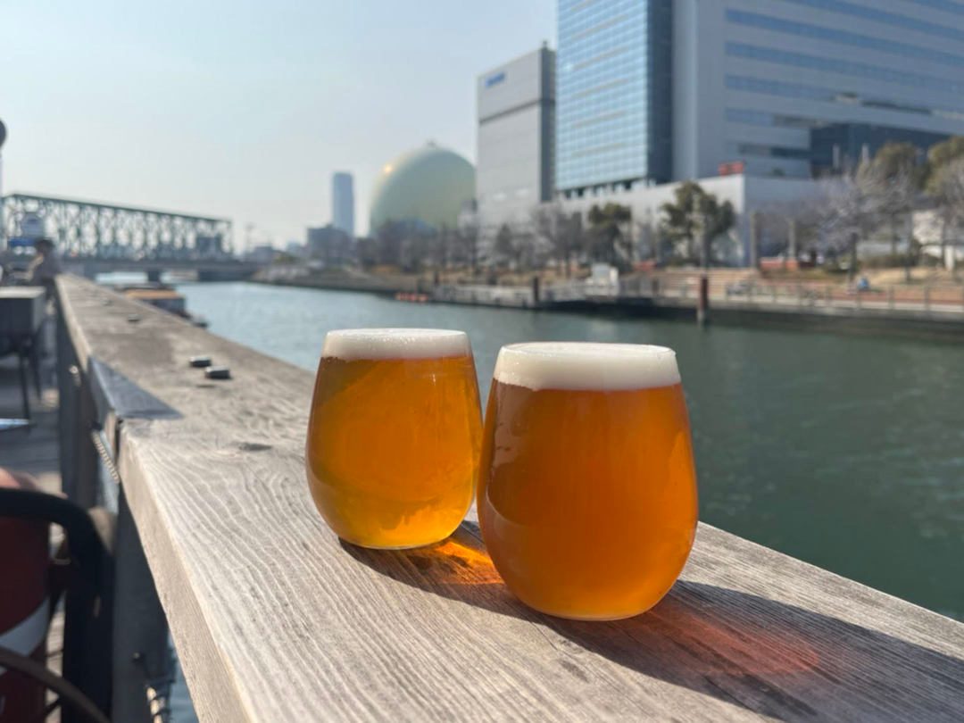beergirl_net's tweet photo. 【全国】ライブ会場・ドーム付近のビールスポット12選🍺推し活やスポーツ観戦の後に！
https://t.co/KHNV2atbdZ

さいたまスーパーアリーナ、Kアリーナ横浜、京セラドーム大阪など、全国のライブ会場・ドームの近くにある、おすすめビールスポットをご紹介🍺推し活や観戦後は、〆の一杯を楽しんで！ https://t.co/oXXqVHJ0a3